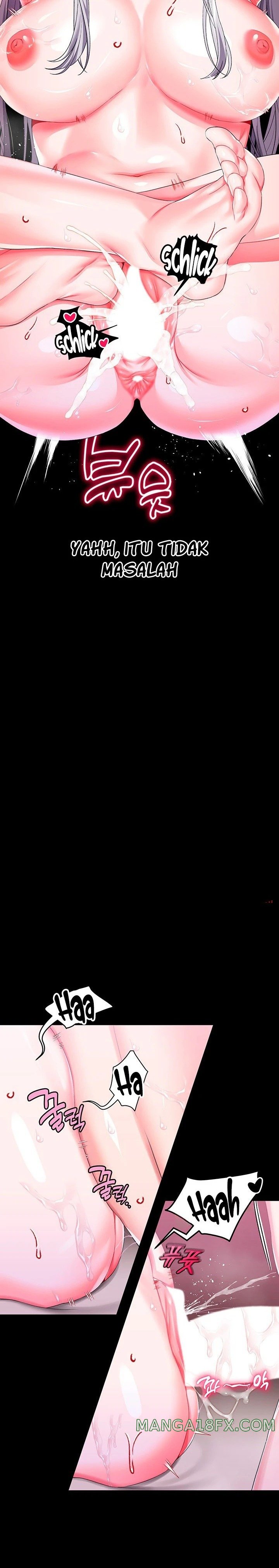 Breaking A Romantic Fantasy Villain Raw - Chapter 48 [photo 12] - MangaPorn