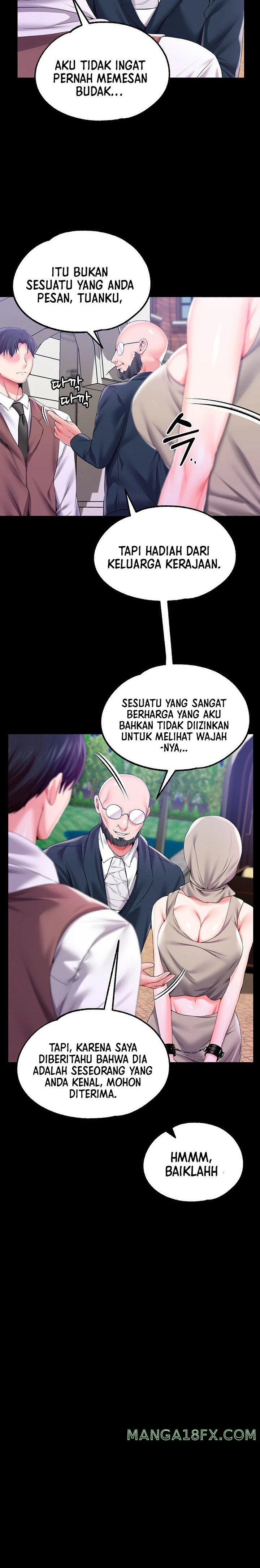 Breaking A Romantic Fantasy Villain Raw - Chapter 48 [photo 19] - MangaPorn