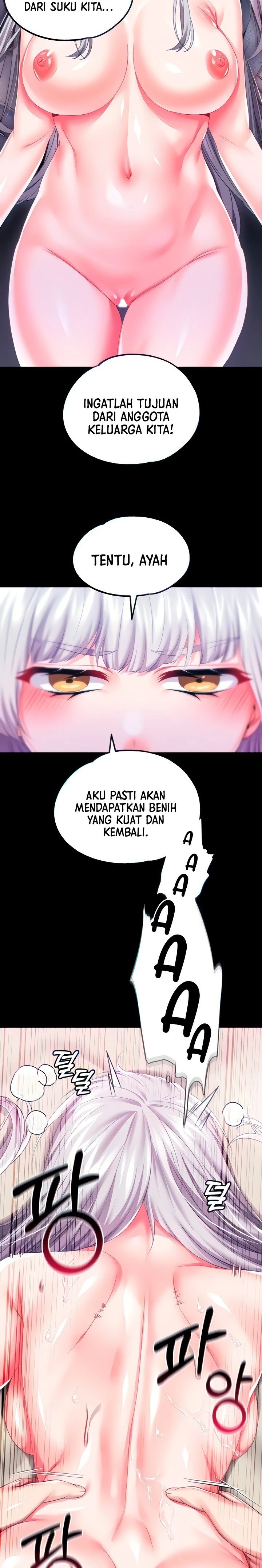 Breaking A Romantic Fantasy Villain Raw - Chapter 48 [photo 2] - MangaPorn