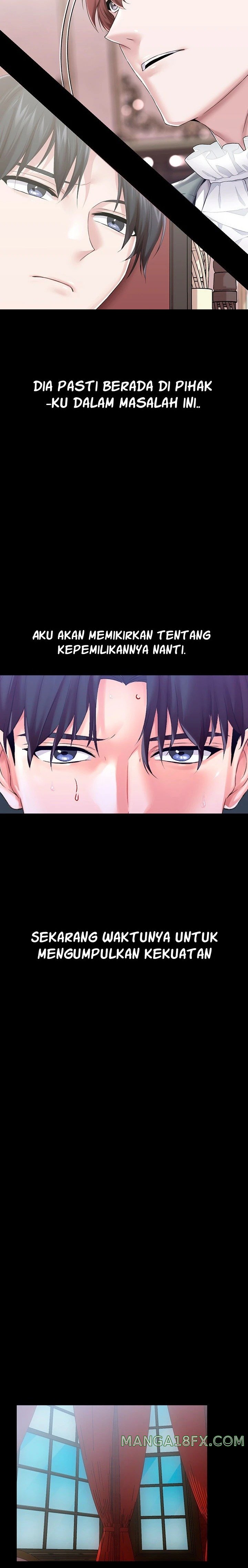 Breaking A Romantic Fantasy Villain Raw - Chapter 48 [photo 25] - MangaPorn