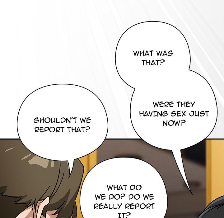 Switch ON Season 2 - Chapter 27 [photo 10] - MangaPorn