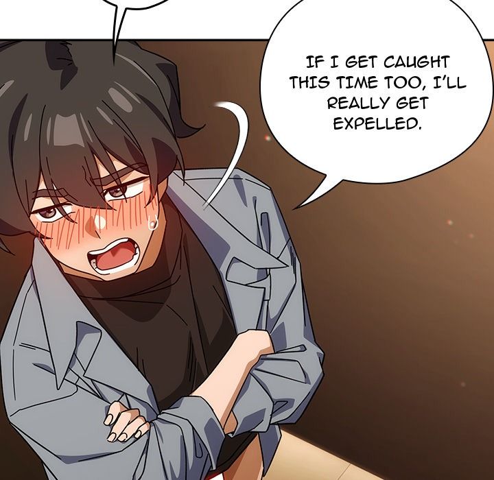 Switch ON Season 2 - Chapter 27 [photo 112] - MangaPorn