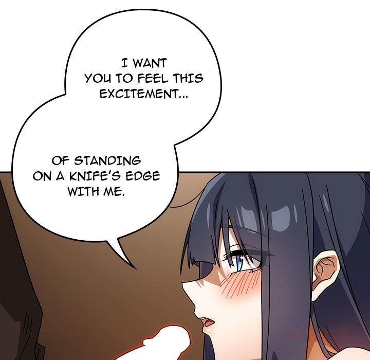 Switch ON Season 2 - Chapter 27 [photo 121] - MangaPorn