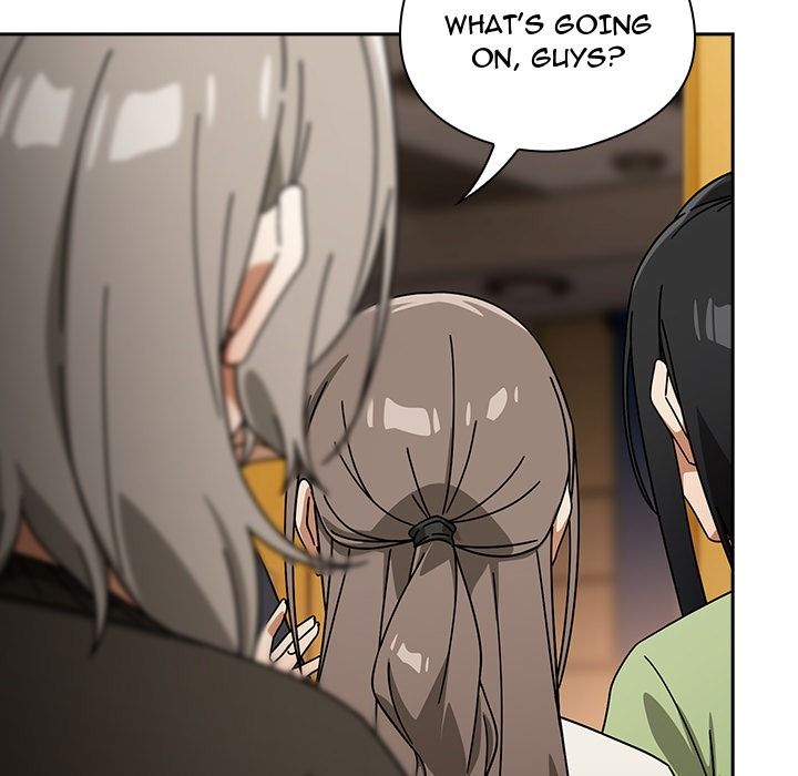 Switch ON Season 2 - Chapter 27 [photo 13] - MangaPorn