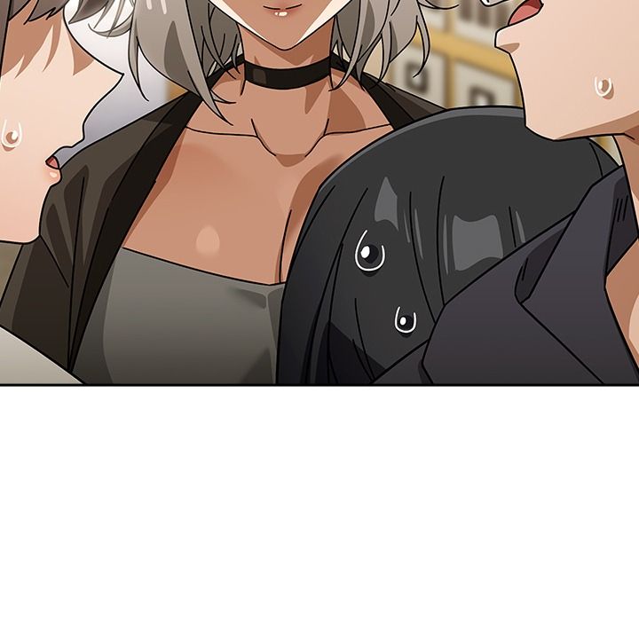 Switch ON Season 2 - Chapter 27 [photo 15] - MangaPorn