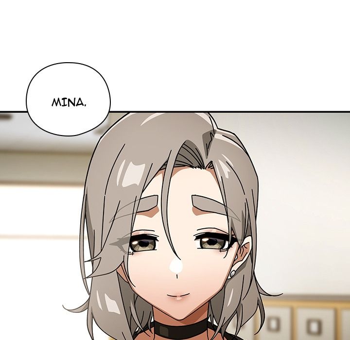 Switch ON Season 2 - Chapter 27 [photo 16] - MangaPorn