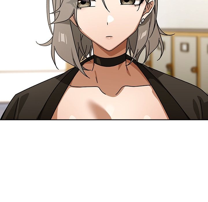 Switch ON Season 2 - Chapter 27 [photo 21] - MangaPorn