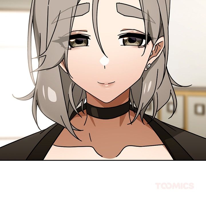 Switch ON Season 2 - Chapter 27 [photo 26] - MangaPorn