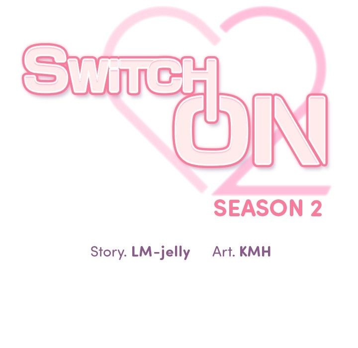 Switch ON Season 2 - Chapter 27 [photo 30] - MangaPorn