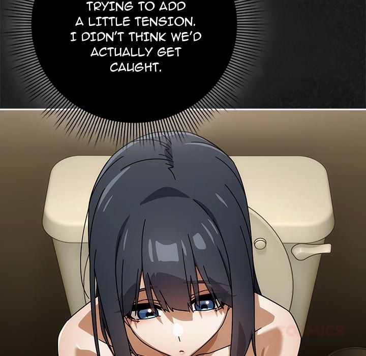 Switch ON Season 2 - Chapter 27 [photo 37] - MangaPorn