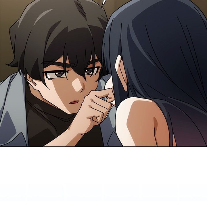 Switch ON Season 2 - Chapter 27 [photo 54] - MangaPorn