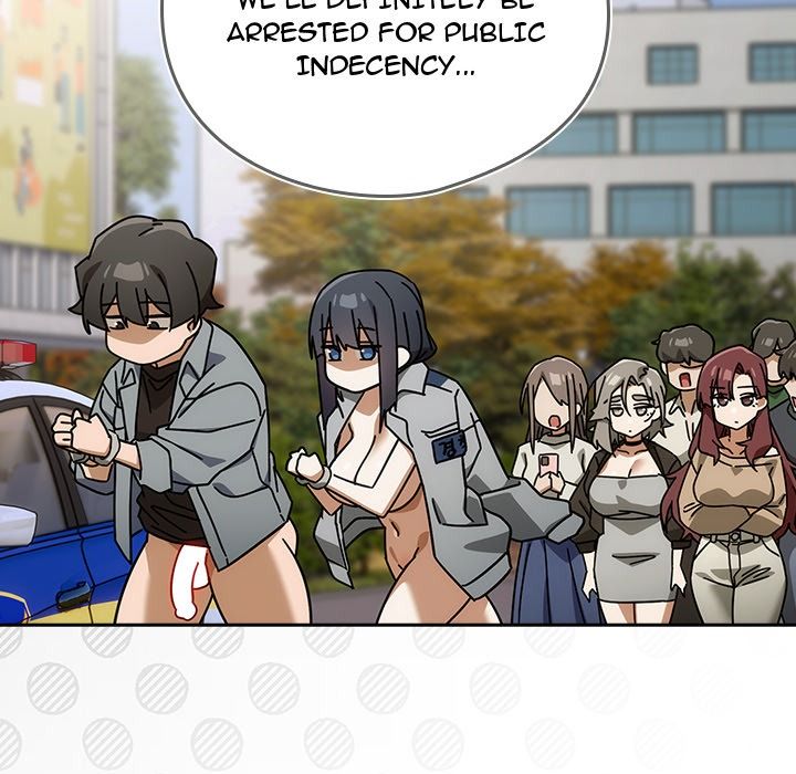 Switch ON Season 2 - Chapter 27 [photo 69] - MangaPorn