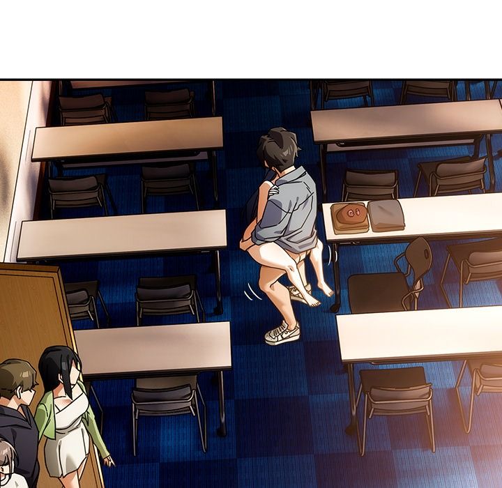 Switch ON Season 2 - Chapter 27 [photo 7] - MangaPorn