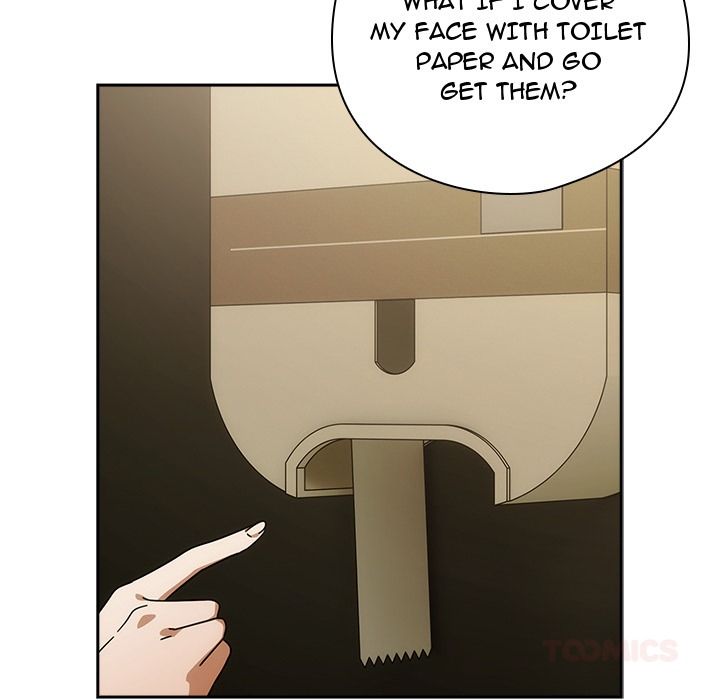 Switch ON Season 2 - Chapter 27 [photo 72] - MangaPorn