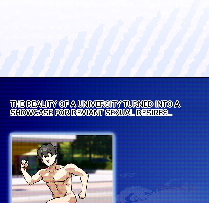 Switch ON Season 2 - Chapter 27 [photo 78] - MangaPorn