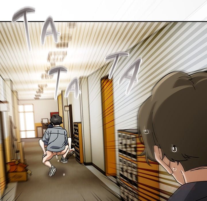 Switch ON Season 2 - Chapter 27 [photo 9] - MangaPorn