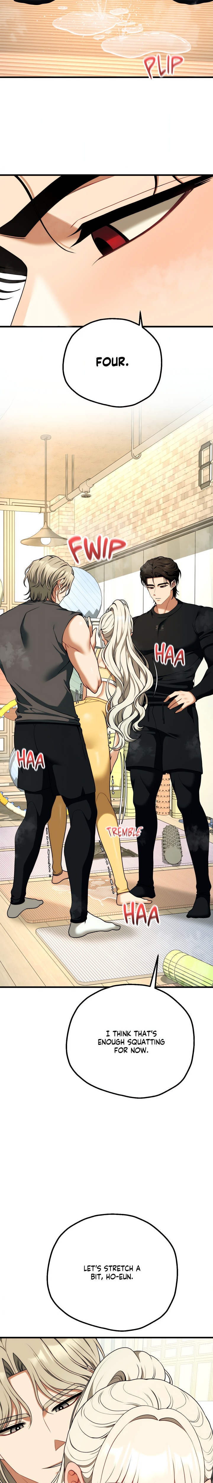 Cliterary Book Club - Chapter 42 [photo 10] - MangaPorn