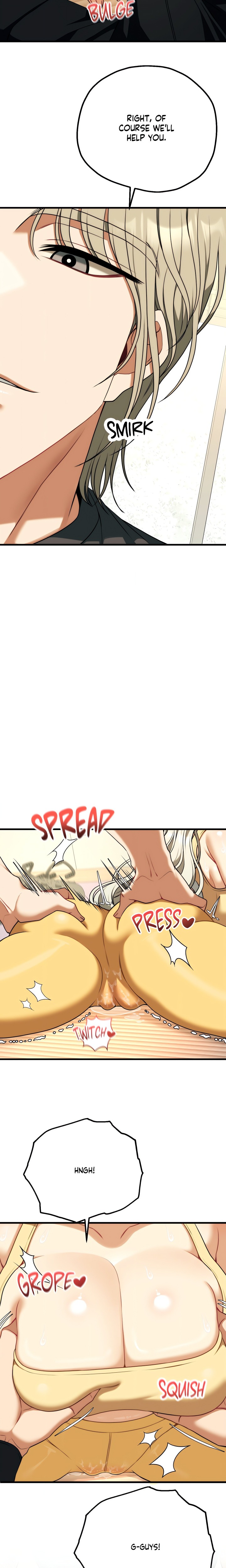 Cliterary Book Club - Chapter 42 [photo 14] - MangaPorn