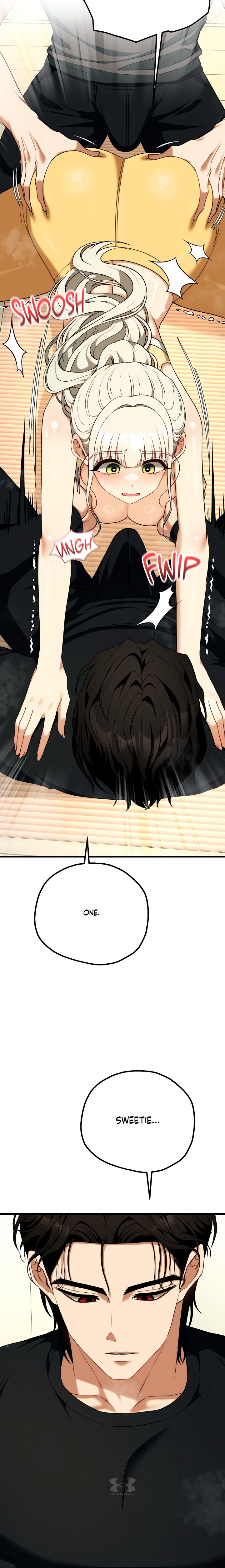 Cliterary Book Club - Chapter 42 [photo 15] - MangaPorn