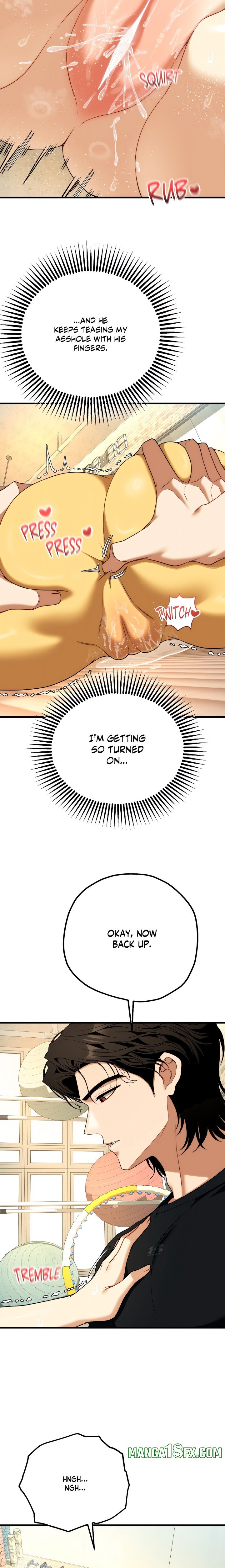 Cliterary Book Club - Chapter 42 [photo 18] - MangaPorn