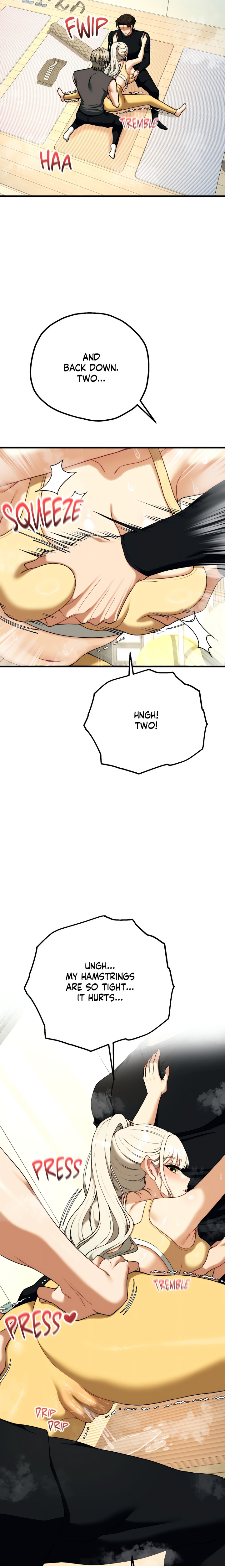 Cliterary Book Club - Chapter 42 [photo 19] - MangaPorn