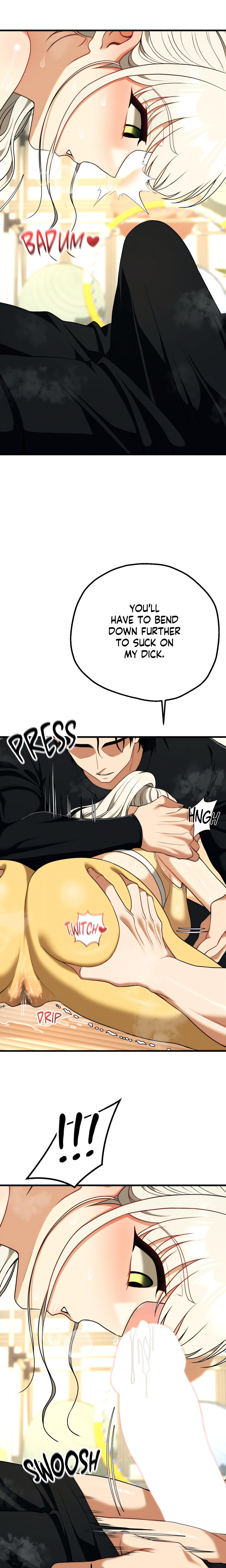 Cliterary Book Club - Chapter 42 [photo 22] - MangaPorn