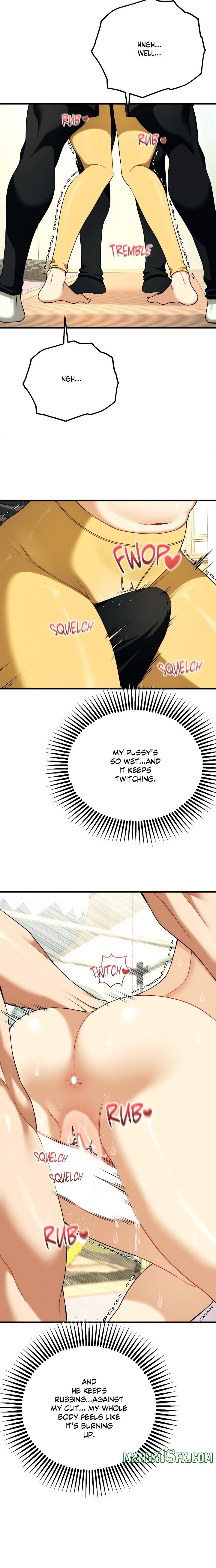 Cliterary Book Club - Chapter 42 [photo 3] - MangaPorn