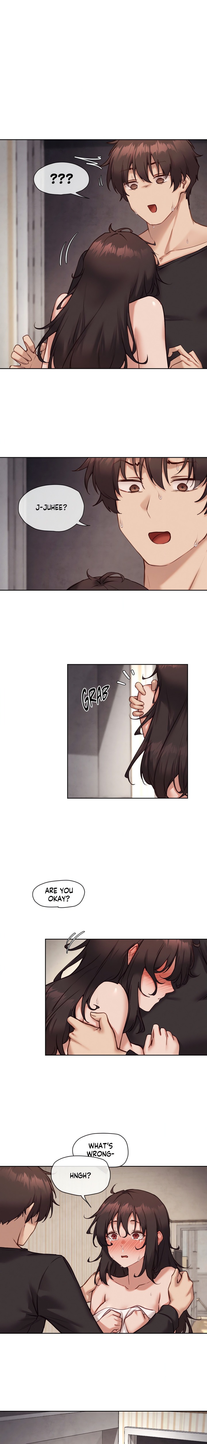 Gacha Girl Next Door (Uncensored) - Chapter 45 [photo 1] - MangaPorn