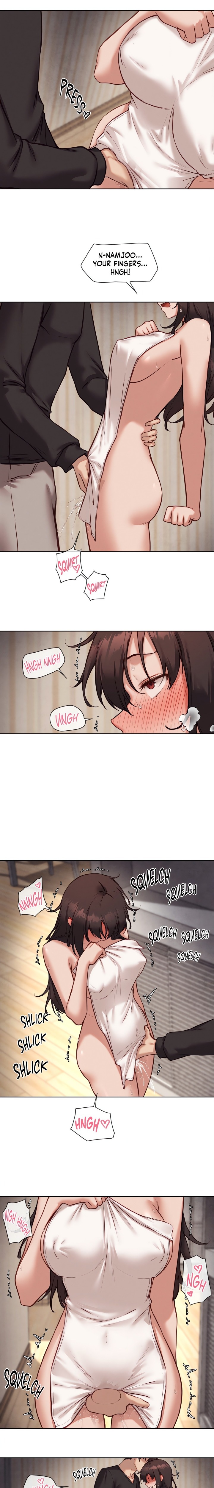 Gacha Girl Next Door (Uncensored) - Chapter 45 [photo 12] - MangaPorn