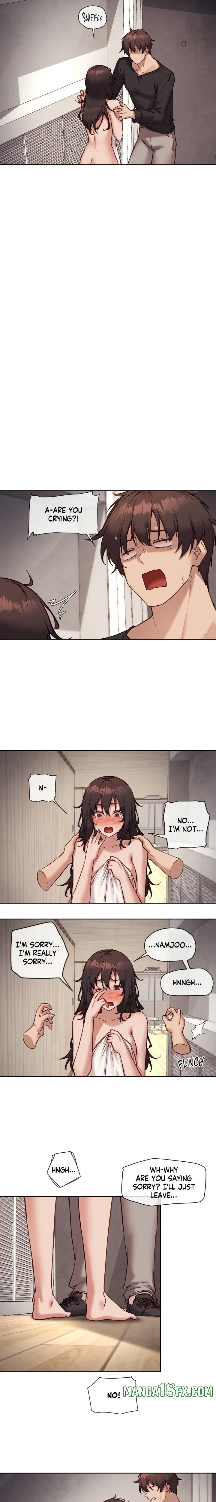 Gacha Girl Next Door (Uncensored) - Chapter 45 [photo 2] - MangaPorn