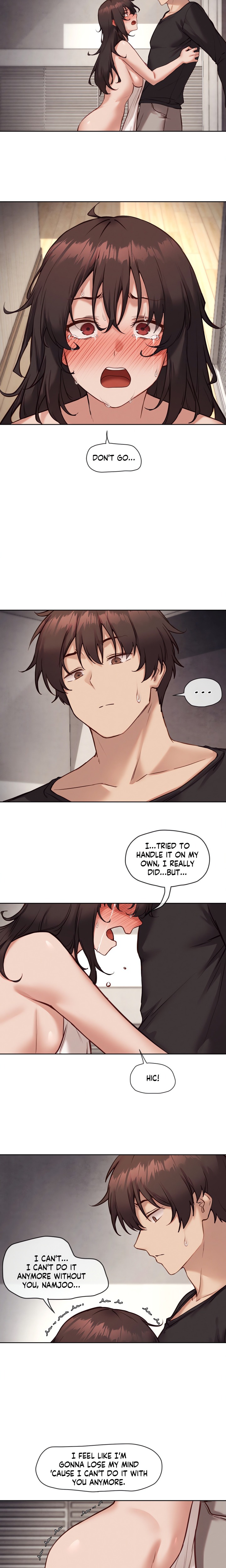 Gacha Girl Next Door (Uncensored) - Chapter 45 [photo 3] - MangaPorn