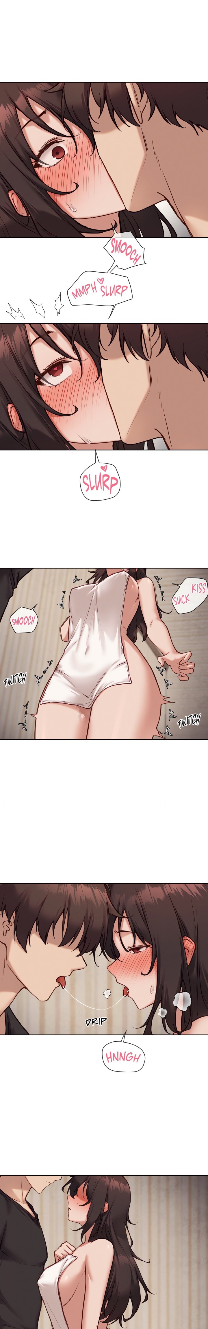 Gacha Girl Next Door (Uncensored) - Chapter 45 [photo 9] - MangaPorn