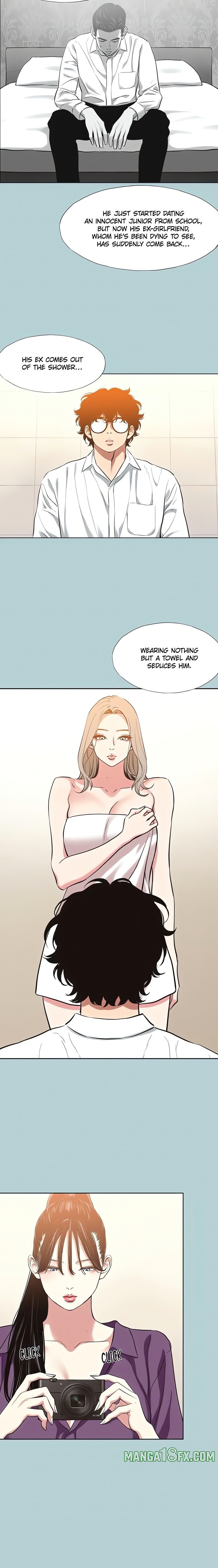 Not Interested - Chapter 26 [photo 11] - MangaPorn