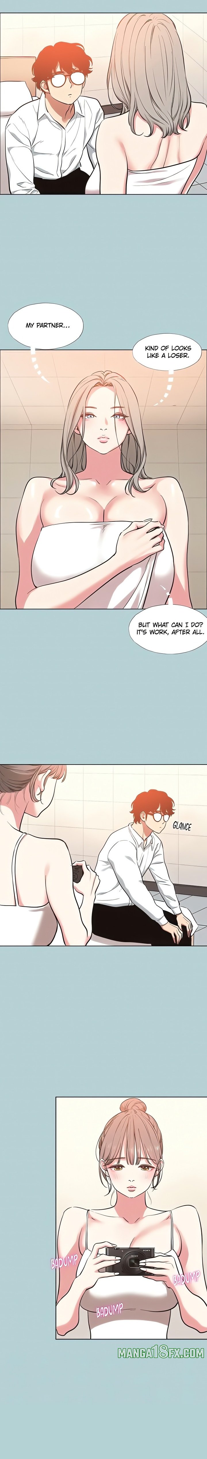 Not Interested - Chapter 26 [photo 12] - MangaPorn