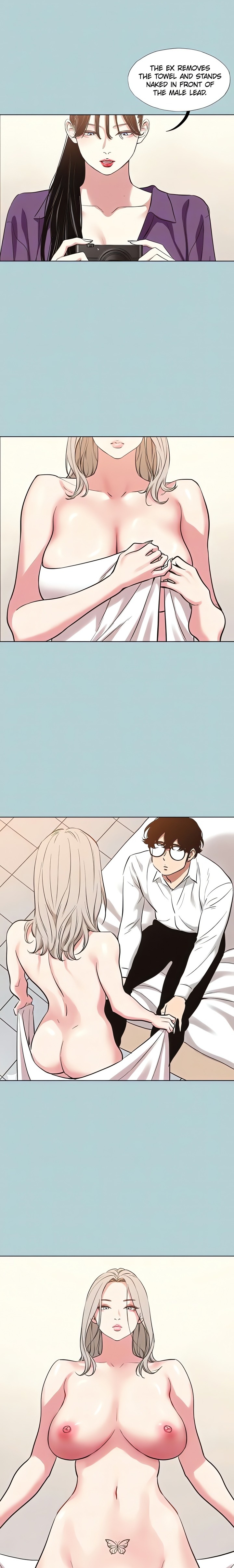 Not Interested - Chapter 26 [photo 13] - MangaPorn