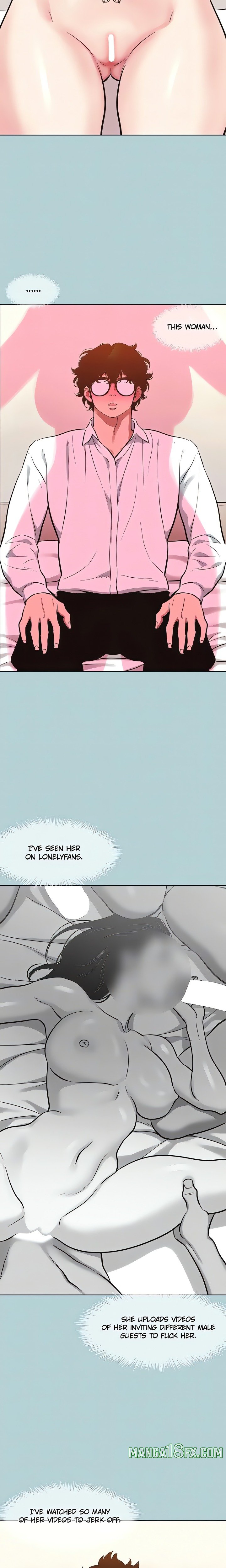 Not Interested - Chapter 26 [photo 15] - MangaPorn