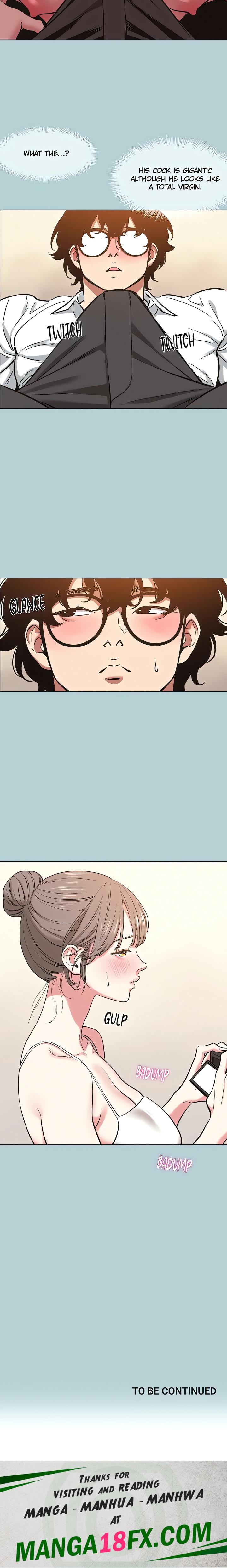 Not Interested - Chapter 26 [photo 17] - MangaPorn