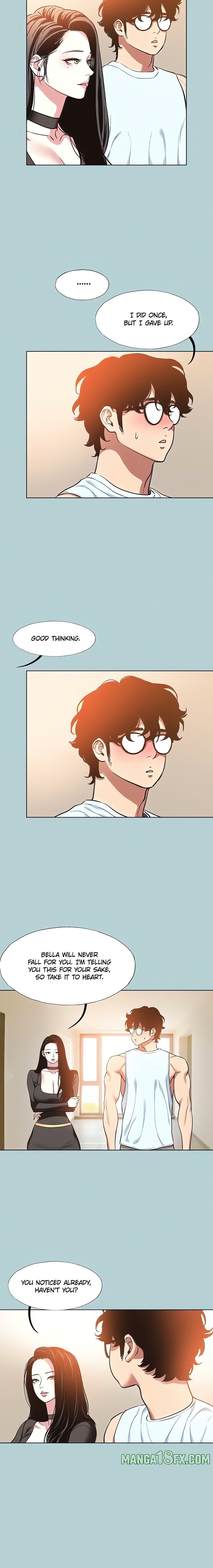 Not Interested - Chapter 26 [photo 4] - MangaPorn