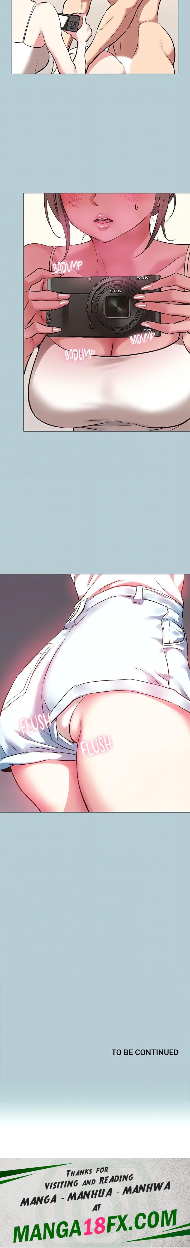 Not Interested - Chapter 27 [photo 16] - MangaPorn