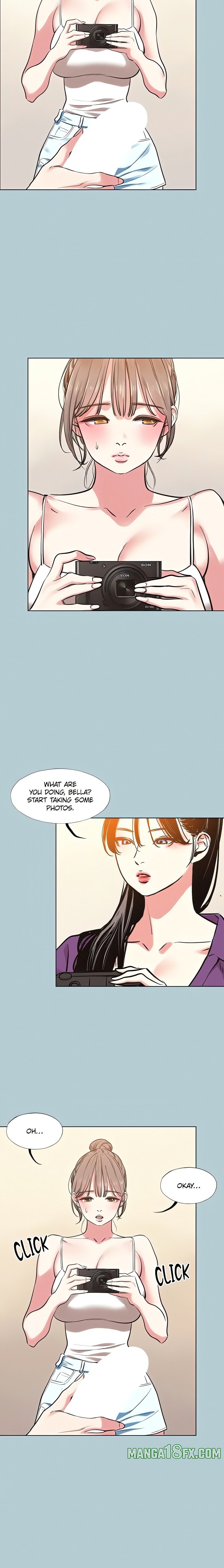 Not Interested - Chapter 27 [photo 3] - MangaPorn