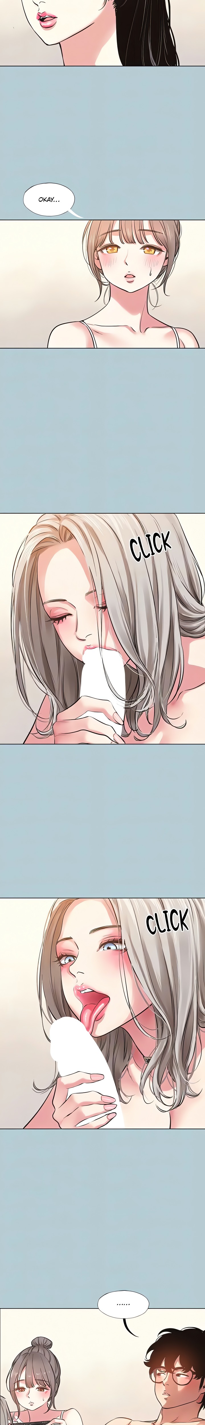 Not Interested - Chapter 27 [photo 7] - MangaPorn