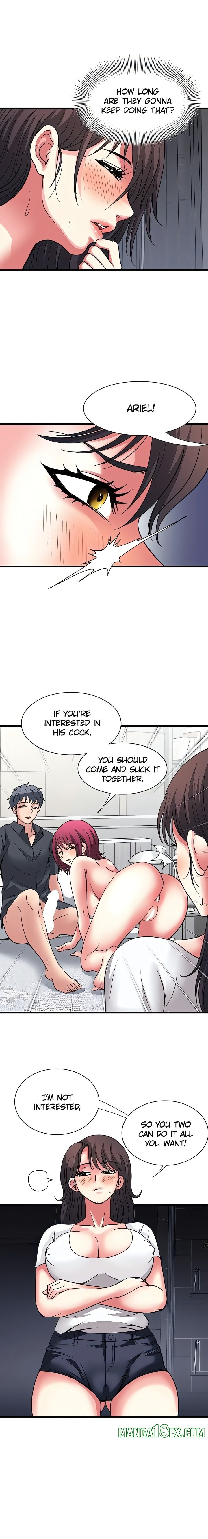 Daily Pleasure Awakening - Chapter 25 [photo 12] - MangaPorn