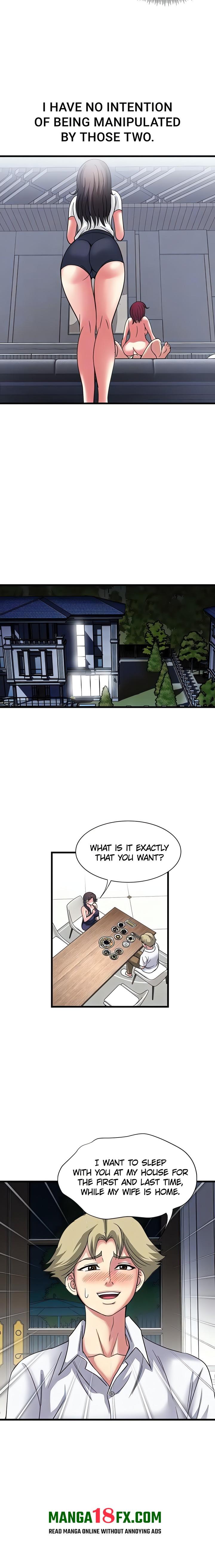 Daily Pleasure Awakening - Chapter 25 [photo 17] - MangaPorn