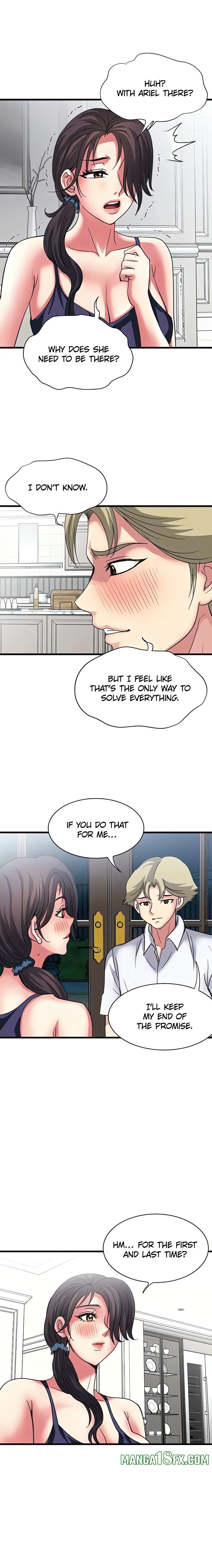 Daily Pleasure Awakening - Chapter 25 [photo 18] - MangaPorn