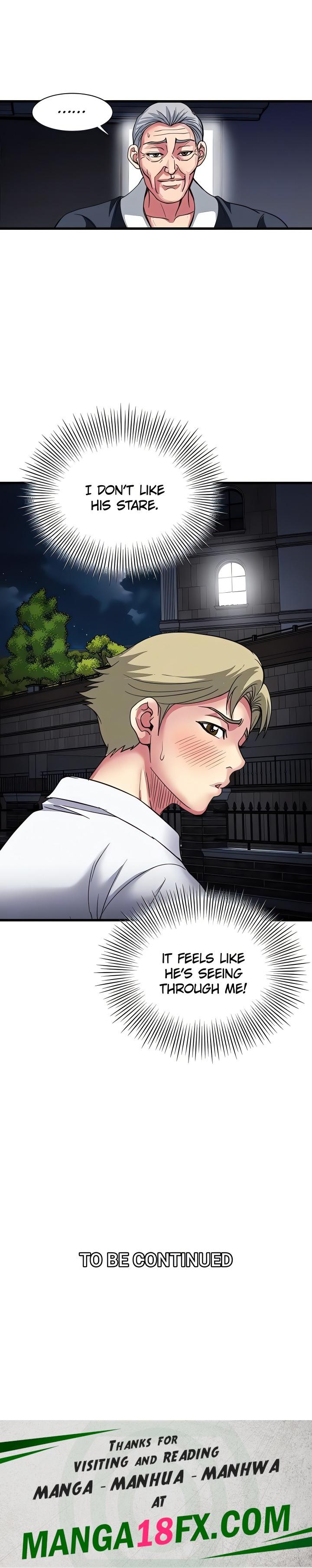 Daily Pleasure Awakening - Chapter 25 [photo 20] - MangaPorn