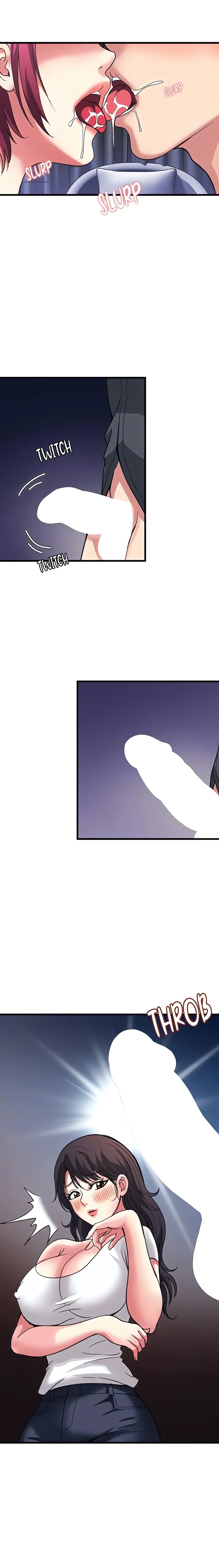 Daily Pleasure Awakening - Chapter 25 [photo 8] - MangaPorn