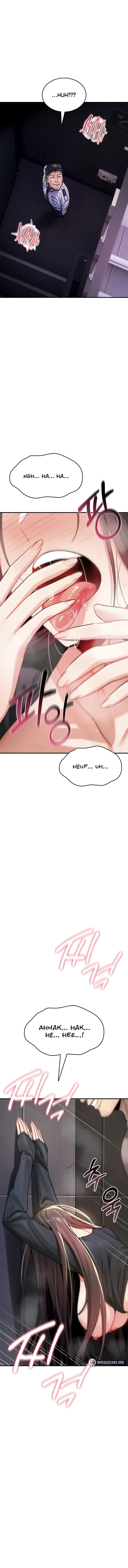 You Won’t Break Me - Chapter 20 [photo 13] - MangaPorn