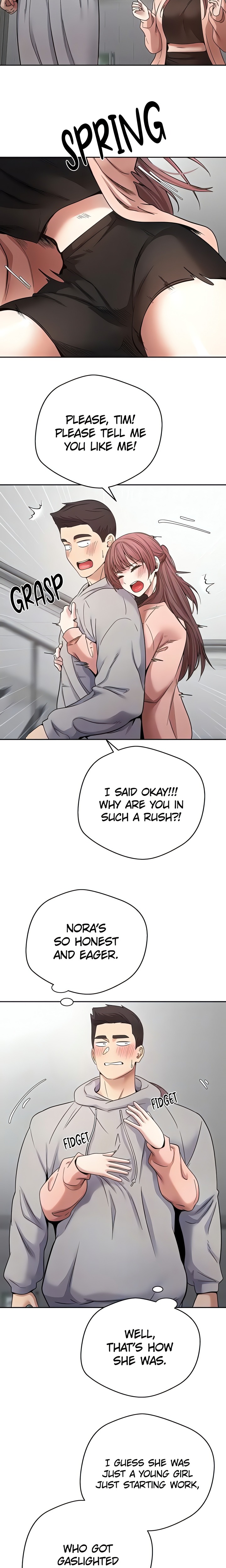 Turning My Life Around With Crypto (Official Uncensored) - Chapter 28 [photo 15] - MangaPorn