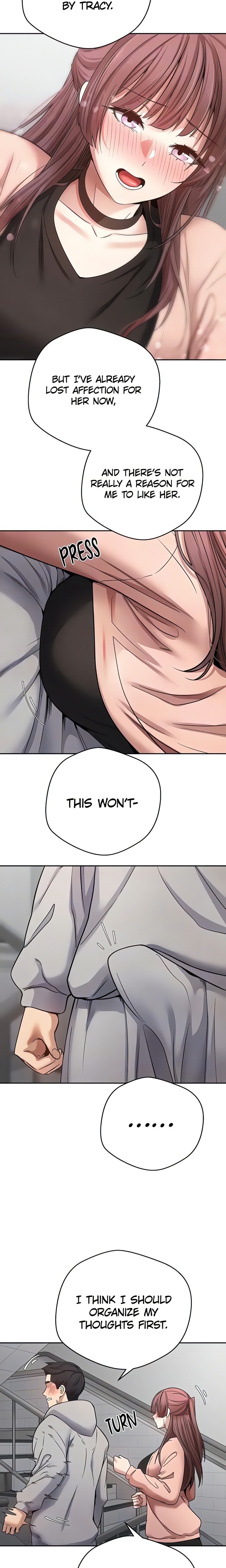 Turning My Life Around With Crypto (Official Uncensored) - Chapter 28 [photo 16] - MangaPorn