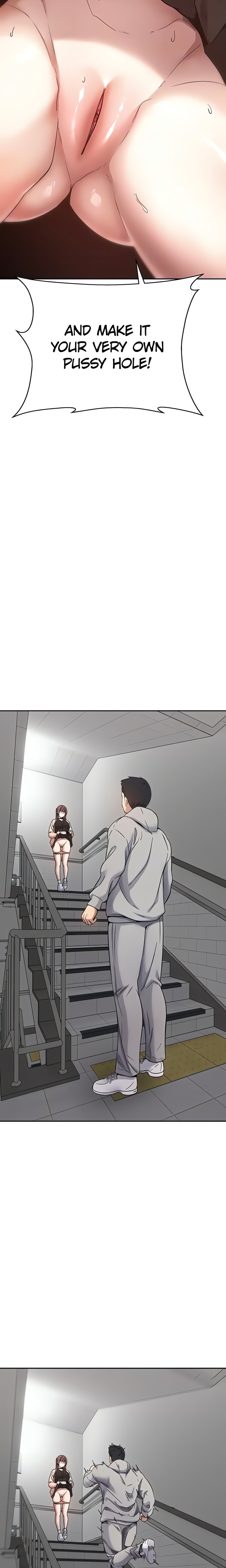 Turning My Life Around With Crypto (Official Uncensored) - Chapter 28 [photo 19] - MangaPorn